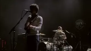 Arctic Monkeys - Brianstorm [Live AT THE APOLLO]