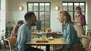 thortful Valentine’s Day Love Language TV Advert 2022