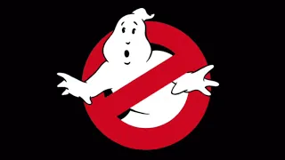 ‘Ghostbusters’ Theme Extended (Instrumental)