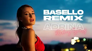 Adrina - Raudonoj Šviesoj (Official Bäsello remix)