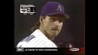 2000   MLB Highlights   June 24