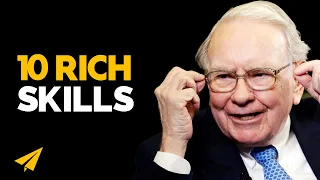 10 SKILLS That Are HARD to Learn, But Will Make You RICH!