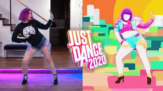 Só Depois Do Carnaval - Just Dance 2020 | Cupquake Dances