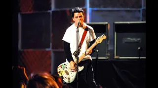 Green Day - Live at MTV Music Video Awards, September 8, 1994