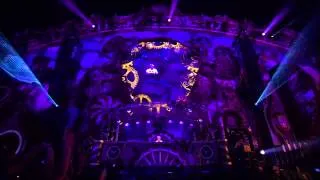 Tomorrowland 2014 | Armin Van Buuren