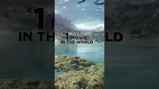 الفيلم رقم ١ في العالم .. هيتعرض في مصر يوم ١٧ ابريل #GodzillaXKong