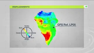 Se cumple una semana desde el enjambre sísmico que vive La Palma