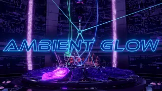 "Ambient Glow" - Original Music Animation