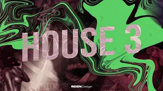 🔥MEGA HOUSE 3 ( DJ PETERSON AUGUSTO )