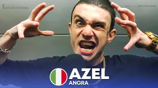 AZEL 🇮🇹 | ANGRA