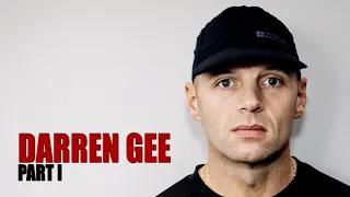 Liverpool Gangster: Darren Gee Part 1 | True Crime Podcast 97