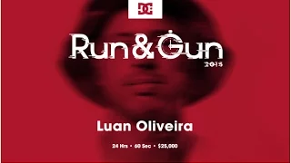 Luan Oliveira | Run & Gun