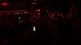 This Fire - Franz Ferdinand - 2017-12-04 Showbox, Seattle, WA