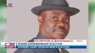 WIKE'S SUPREME COURT VICTORY... watch & share...!