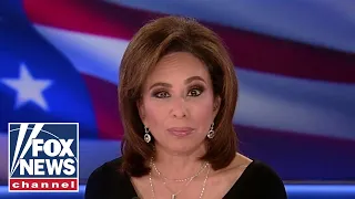 Judge Jeanine: Take this time to decide what's important to you