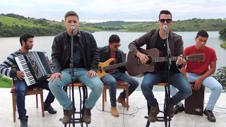 Vidinha de balada - Henrique e Juliano (Cover Zé Felipe & Raphael)