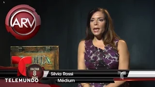 Una medium nos revela que esconde la tabla de Ouija | Al Rojo Vivo | Telemundo