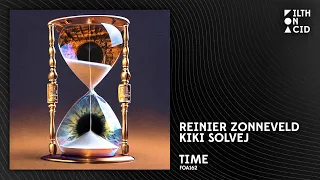 Reinier Zonneveld x Kiki Solvej - Time
