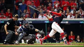 Francisco Lindor Top 10 Plays of His Career