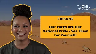 CHIKUNE TOURISM | Our parks are a source of national pride
