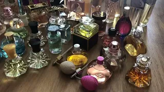 🔥 Много !!! Oriflame 🔥 Орифлейм Орифлэйм духи женская туалетная парфюмерная вода раритет винтаж