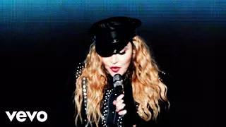 Madonna - Deeper And Deeper (Rebel Heart Tour)