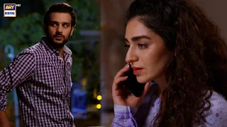 Uski Koi Ghalti Nahi Hai - Drama Serial Mere Apne Best Scene - ARY Digital