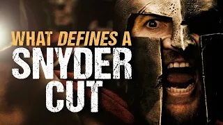Why We Never Agree On Zack Snyder