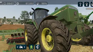 farming simulator 23 ll fs23 game mode