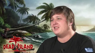 Dead Island ● Мнение Максима Еремеева ● 2011 Видеомания