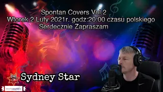 Zapraszam na Spontan Covers Vol. 2