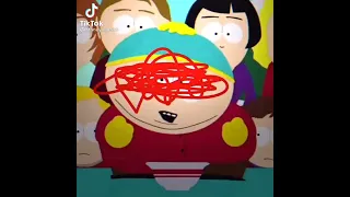 South Park edits - Tik tok compilation