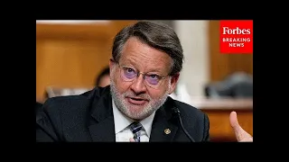 Gary Peters Questions Key Biden Judicial Nominees On Impartiality