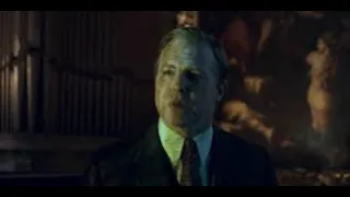 The Crown S03E01 Olding - Sir Anthony Blunt - The Understanding scene !