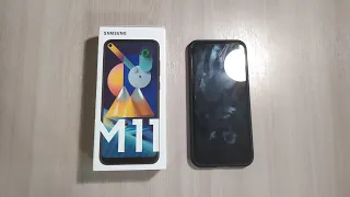 SAMSUNG GALAXY M11 спустя 3 месяца использования. Отзыв владельца.