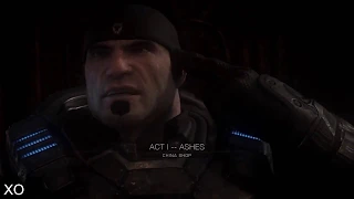 Gears of War Ultimate Edition  Сравнение Xbox One vs Xbox 360