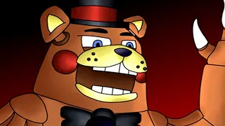 O Que realmente aconteceu com FNAF Five Nights at Pokémon's?