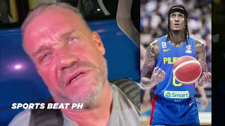 Ano masasabi ng Dominican Republic coach sa Gilas Pilipinas?