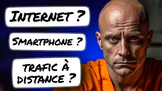 Pourquoi il est impossible d'interdire Internet en prison