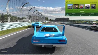 Gran Turismo 7 | Weekly Challenge | May - Week 3 | Special Event | Plymouth Superbird One-Make