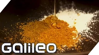 Jumbo testet: Günstig Kochen Rezepte für 1,20€  | Galileo | ProSieben