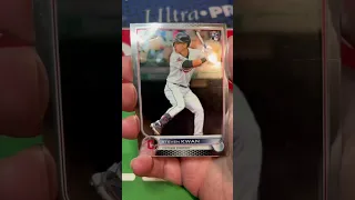 DAMAGE AND QUALITY CONTROL ISSUES - Topps 2022 Chrome Update