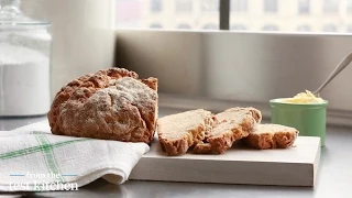 Classic Irish Soda Bread Recipe - From the Test Kitchen