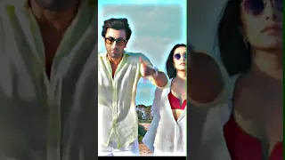 jaadui #tujhootimainmakkar #ranbirkapoor #shraddhakapoor #jubinnautiyal #newsong #new