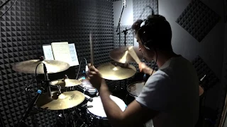 REQUIEM FOR A DREAM - DRUMS VERSION