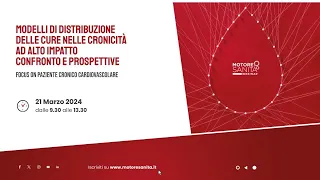 modelli di distribuzione - 21 marzo 2024