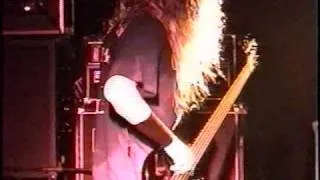 Cannibal Corpse - Centuries of Torment - The First 20 Years - New York, NY 2000