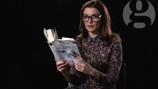 Rachel Weisz reads from John le Carré's The Constant Gardener