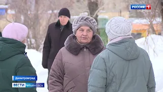 В Димитрограде судятся со злостным должником