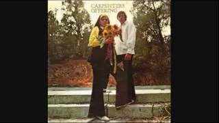 The Carpenters - Goodnight [1969]